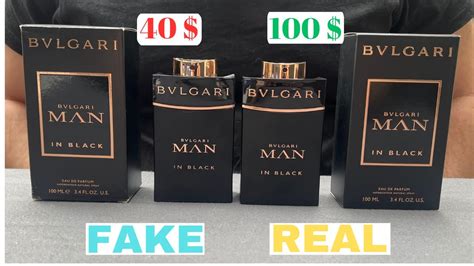 bvlgari fake vs real perfume|how to know if perfume is genuine.